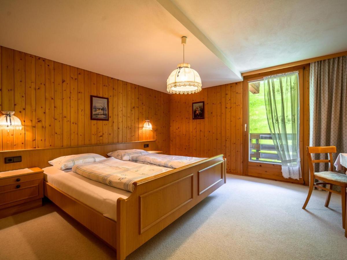 Ferienhaus Tuertscher 2 Sonntag Екстер'єр фото